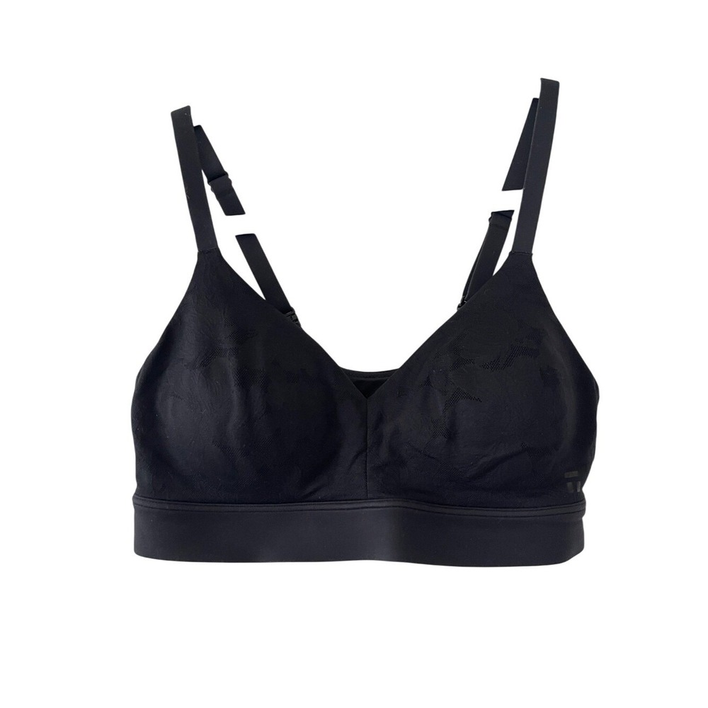 Tommy John Second Skin Triangle Bralette Small